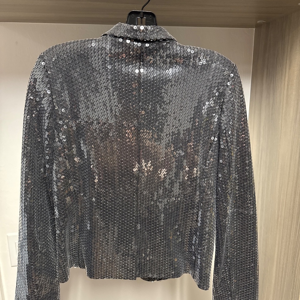 Sequin Jacket - image 2
